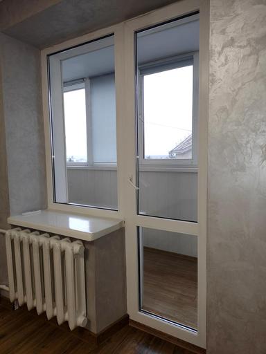 2-комнатная квартира по адресу ул. Кориатовичей Князей (площадь 47,4 м²) - Atlanta.ua - фото 18