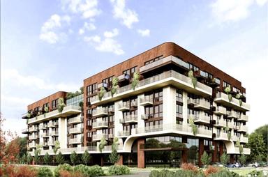 1-комнатная квартира по адресу Парковый пер. (площадь 44,6 м²) - Atlanta.ua - фото 6