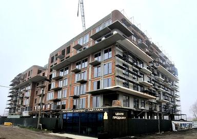 1-комнатная квартира по адресу Парковый пер. (площадь 44,6 м²) - Atlanta.ua - фото 7