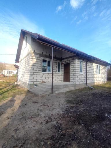 House by the address st. Nezavisimosti (area 90 m²) - Atlanta.ua - photo 12