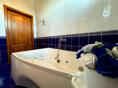 House by the address st. Tsvetochnaya (area 547,9 m²) - Atlanta.ua - photo 36