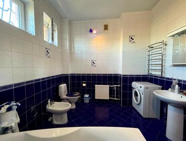 House by the address st. Tsvetochnaya (area 547,9 m²) - Atlanta.ua - photo 37