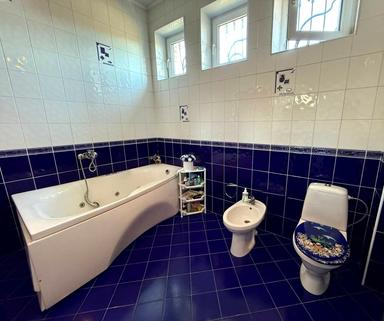 House by the address st. Tsvetochnaya (area 547,9 m²) - Atlanta.ua - photo 38