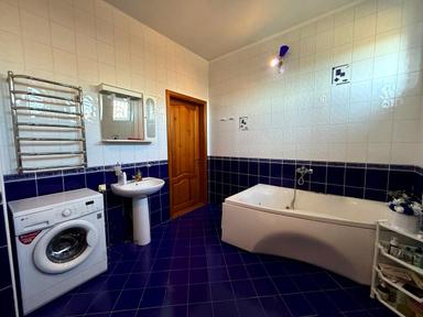 House by the address st. Tsvetochnaya (area 547,9 m²) - Atlanta.ua - photo 39