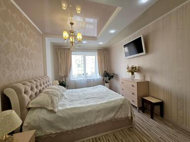 3-комнатная квартира по адресу ул. Вячеслава Черновола (площадь 101 м²) - Atlanta.ua - фото 19