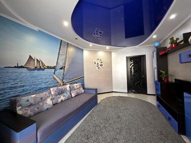 3-комнатная квартира по адресу ул. Вячеслава Черновола (площадь 101 м²) - Atlanta.ua - фото 16