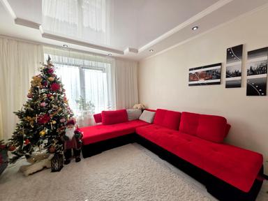 3-комнатная квартира по адресу ул. Вячеслава Черновола (площадь 101 м²) - Atlanta.ua - фото 23