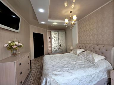 3-комнатная квартира по адресу ул. Вячеслава Черновола (площадь 101 м²) - Atlanta.ua - фото 22