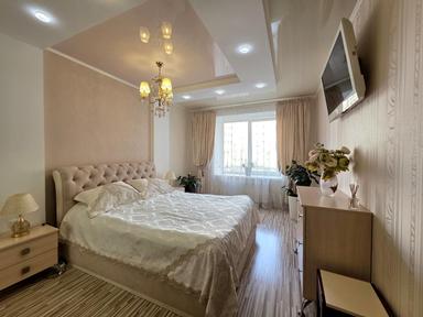 3-комнатная квартира по адресу ул. Вячеслава Черновола (площадь 101 м²) - Atlanta.ua - фото 21