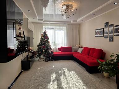 3-комнатная квартира по адресу ул. Вячеслава Черновола (площадь 101 м²) - Atlanta.ua - фото 25