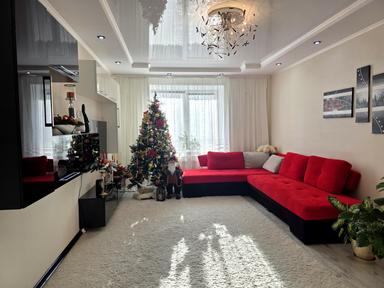 3-комнатная квартира по адресу ул. Вячеслава Черновола (площадь 101 м²) - Atlanta.ua - фото 14