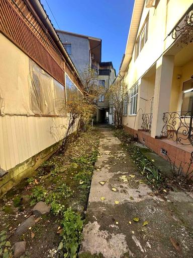 2-rooms apartment apartment by the address st. Bercheni Miklosha (area 72 m²) - Atlanta.ua - photo 17