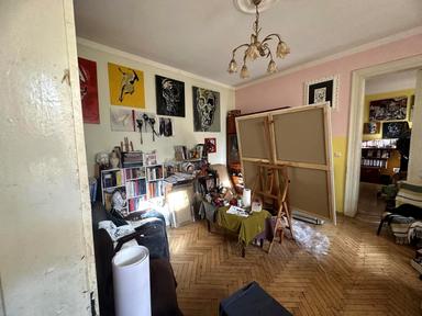 2-rooms apartment apartment by the address st. Bercheni Miklosha (area 72 m²) - Atlanta.ua - photo 25