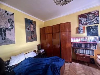 2-rooms apartment apartment by the address st. Bercheni Miklosha (area 72 m²) - Atlanta.ua - photo 30