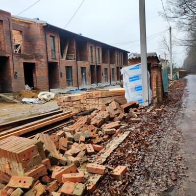 Будинок за адресою вул. Квіткова (площа 120 м²) - Atlanta.ua - фото 20