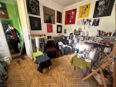 2-rooms apartment apartment by the address st. Bercheni Miklosha (area 72,1 m²) - Atlanta.ua - photo 26