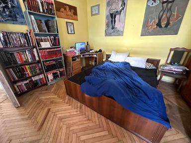 2-rooms apartment apartment by the address st. Bercheni Miklosha (area 72,1 m²) - Atlanta.ua - photo 28