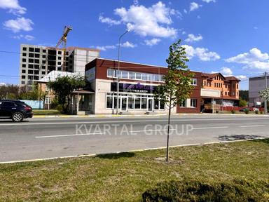 Комерційна нерухомість за адресою вул. Свято-Покровська (площа 200 м²) - Atlanta.ua - фото 14