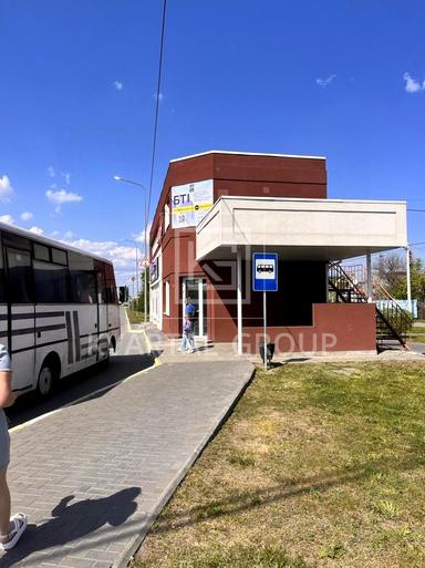 Комерційна нерухомість за адресою вул. Свято-Покровська (площа 200 м²) - Atlanta.ua - фото 17