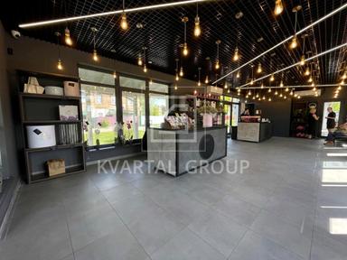 Комерційна нерухомість за адресою вул. Свято-Покровська (площа 200 м²) - Atlanta.ua - фото 10