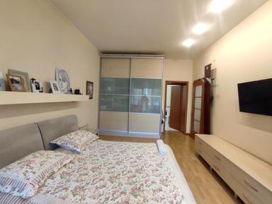 3-rooms apartment apartment by the address st. Frantsuzskiy bul Proletarskiy bul (area 107 m²) - Atlanta.ua - photo 27