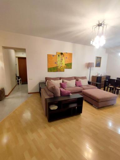 3-rooms apartment apartment by the address st. Frantsuzskiy bul Proletarskiy bul (area 107 m²) - Atlanta.ua - photo 35