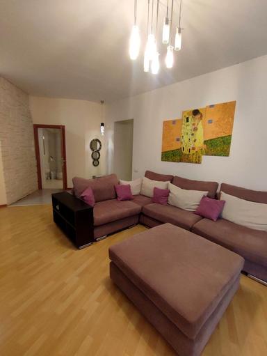 3-rooms apartment apartment by the address st. Frantsuzskiy bul Proletarskiy bul (area 107 m²) - Atlanta.ua - photo 36