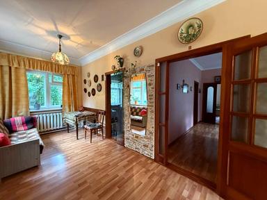 House by the address (area 155,8 m²) - Atlanta.ua - photo 31