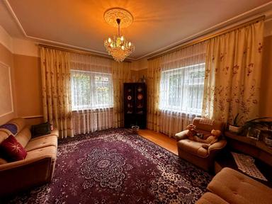 House by the address (area 155,8 m²) - Atlanta.ua - photo 35