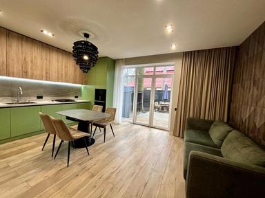 Дом по адресу (площадь 104 м²) - Atlanta.ua - фото 48