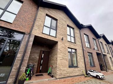 Дом по адресу (площадь 104 м²) - Atlanta.ua - фото 61