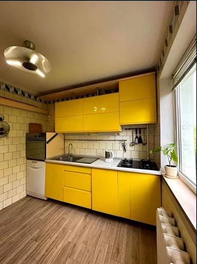 3-rooms apartment apartment by the address st. Solnechnaya (area 58 m²) - Atlanta.ua - photo 9