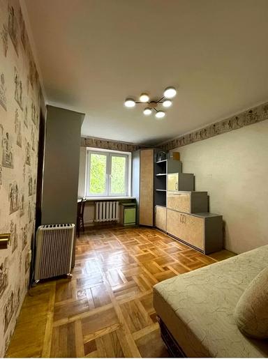 3-rooms apartment apartment by the address st. Solnechnaya (area 58 m²) - Atlanta.ua - photo 8