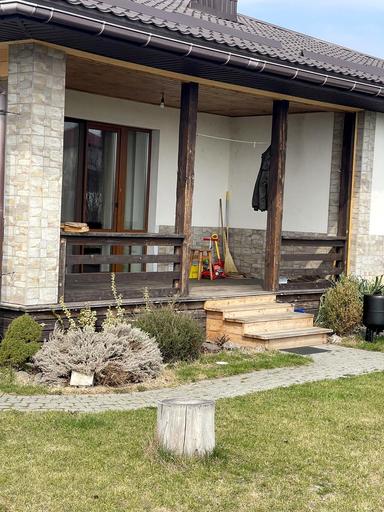 Будинок за адресою вул. Григорія Сковороди (площа 135 м²) - Atlanta.ua - фото 27