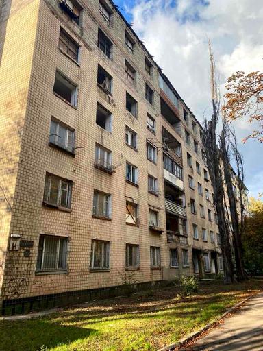 House by the address st. Kosmonavtov (area 2800 m²) - Atlanta.ua - photo 7