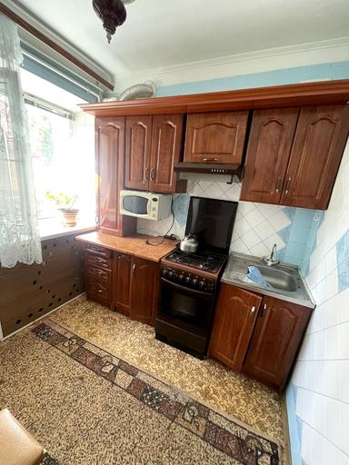 2-комнатная квартира по адресу ул. Грушевского (площадь 47 м²) - Atlanta.ua - фото 13