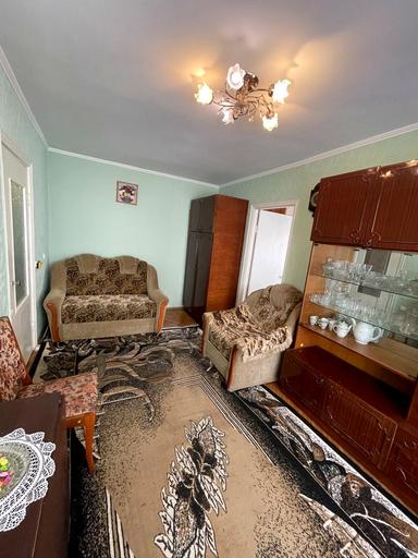 2-комнатная квартира по адресу ул. Грушевского (площадь 47 м²) - Atlanta.ua - фото 12