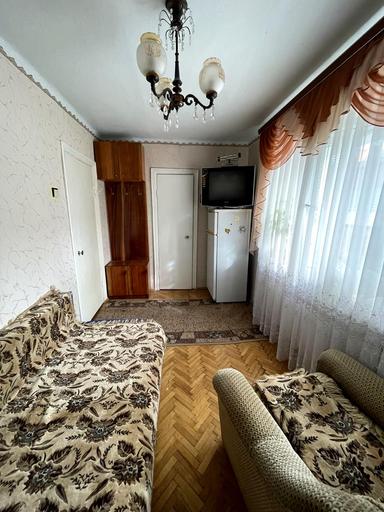 2-комнатная квартира по адресу ул. Грушевского (площадь 47 м²) - Atlanta.ua - фото 10