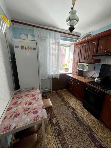 2-комнатная квартира по адресу ул. Грушевского (площадь 47 м²) - Atlanta.ua - фото 14