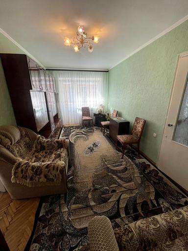 2-комнатная квартира по адресу ул. Грушевского (площадь 47 м²) - Atlanta.ua - фото 11