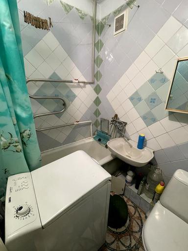 2-комнатная квартира по адресу ул. Грушевского (площадь 47 м²) - Atlanta.ua - фото 15