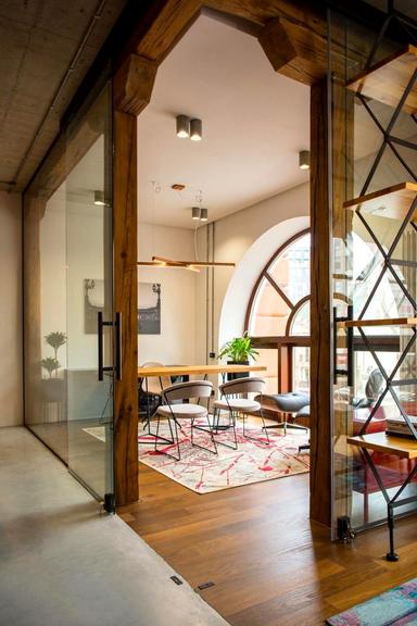 Commercial real estate at st. Frantsuzskiy bul Proletarskiy bul (area 60 m²) - Atlanta.ua - photo 14