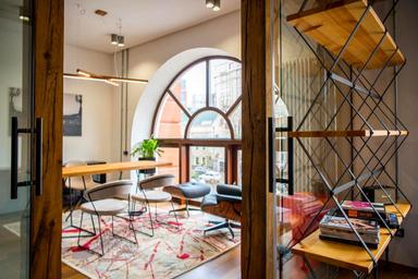 Commercial real estate at st. Frantsuzskiy bul Proletarskiy bul (area 60 m²) - Atlanta.ua - photo 17