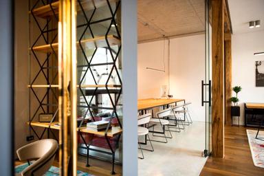 Commercial real estate at st. Frantsuzskiy bul Proletarskiy bul (area 60 m²) - Atlanta.ua - photo 18