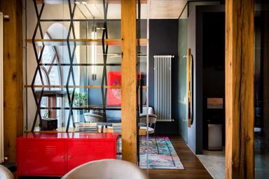 Commercial real estate at st. Frantsuzskiy bul Proletarskiy bul (area 60 m²) - Atlanta.ua - photo 21