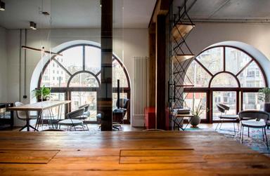 Commercial real estate at st. Frantsuzskiy bul Proletarskiy bul (area 60 m²) - Atlanta.ua - photo 23