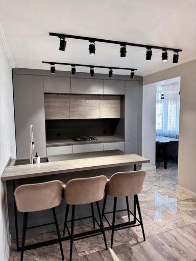 3-комнатная квартира по адресу ул. Вячеслава Черновола (площадь 120 м²) - Atlanta.ua - фото 29