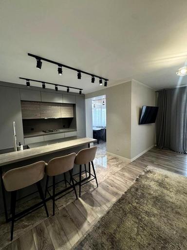 3-комнатная квартира по адресу ул. Вячеслава Черновола (площадь 120 м²) - Atlanta.ua - фото 24