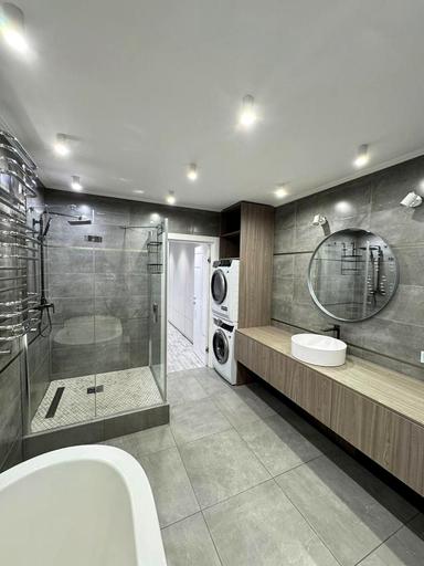 3-комнатная квартира по адресу ул. Вячеслава Черновола (площадь 120 м²) - Atlanta.ua - фото 45