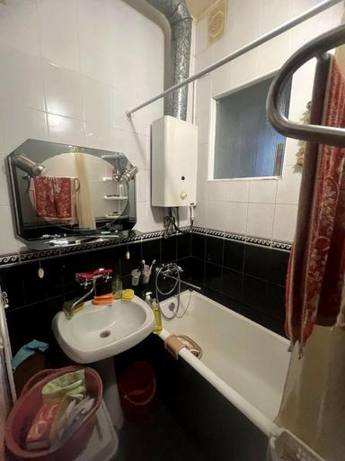 3-кімнатна квартира за адресою вул. Коблевська (площа 77,1 м²) - Atlanta.ua - фото 37